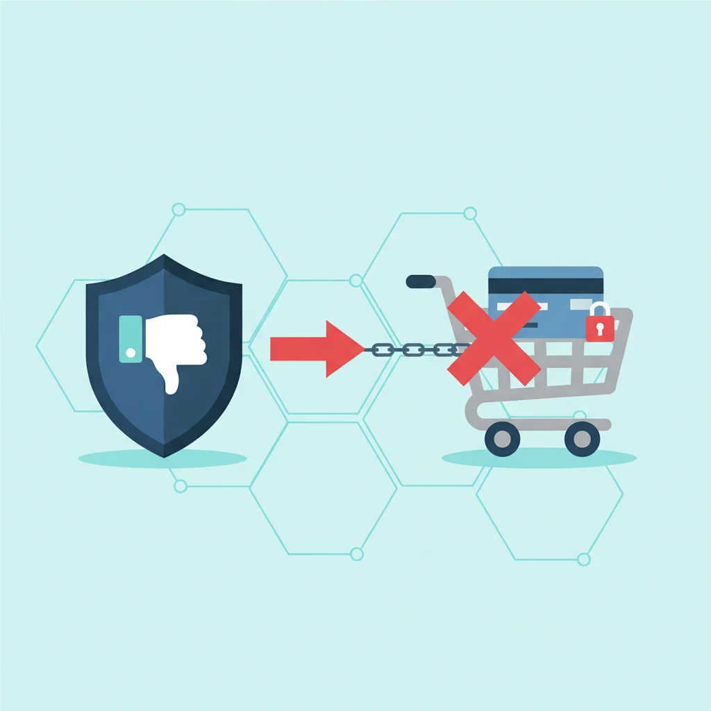 Business Penalize Consumer For Negative Review