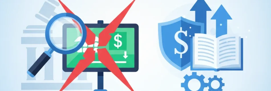 Sue A Business For False Advertising