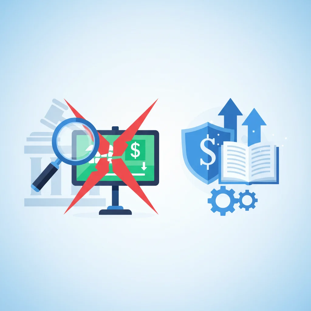 Sue A Business For False Advertising