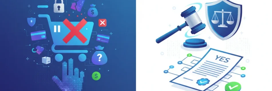 Ecommerce Scams And How To Take Legal Action