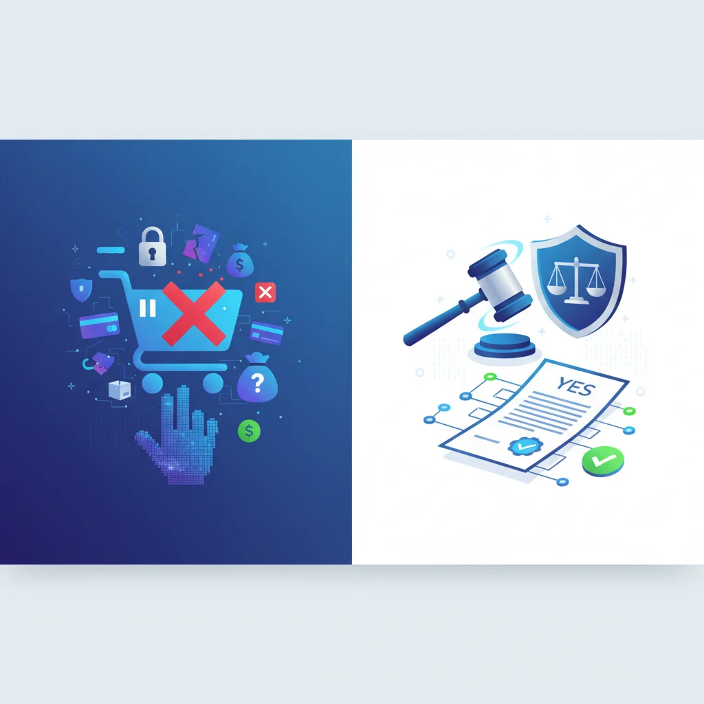 Ecommerce Scams And How To Take Legal Action