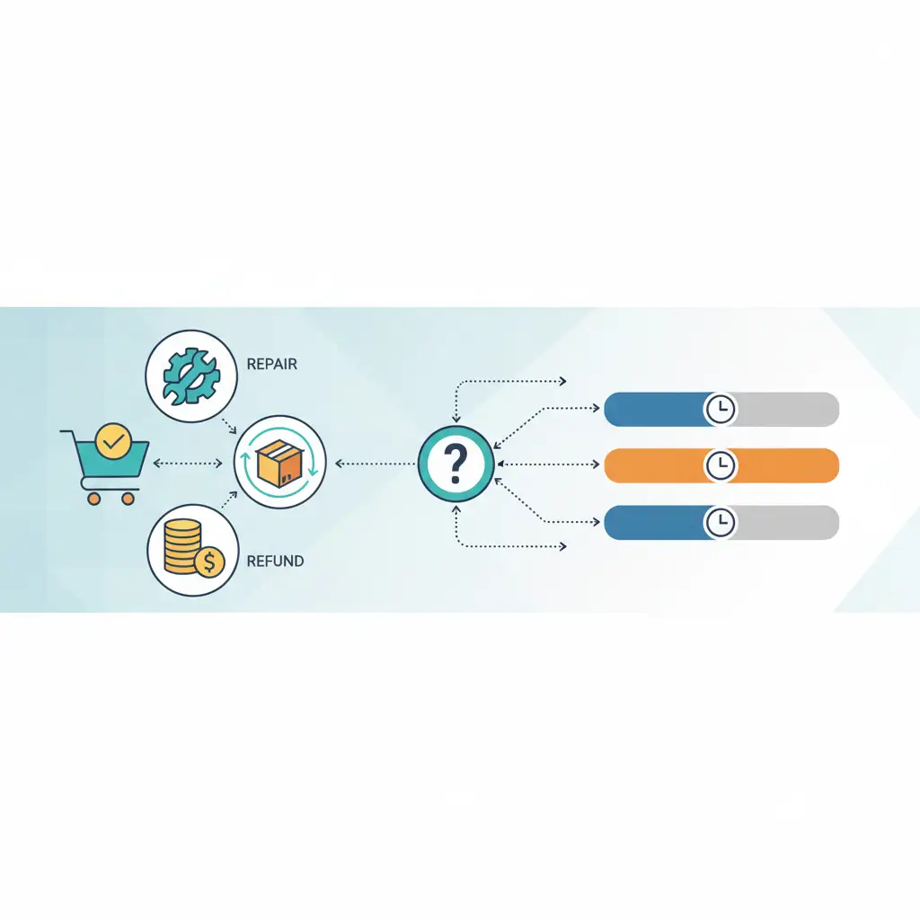 Consumer Eligible For Replacement