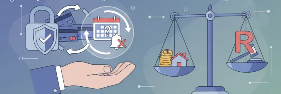 Consumer Rights When Businesses Renew Subscriptions