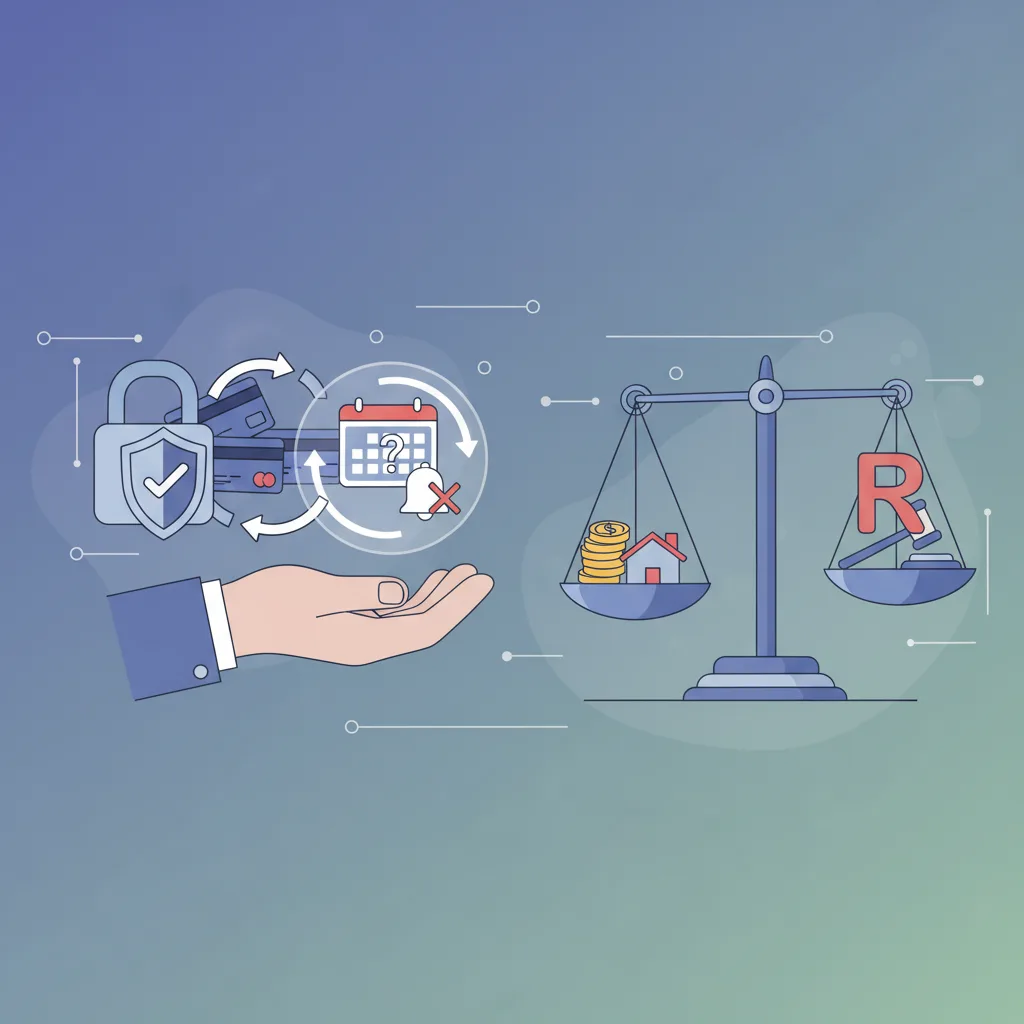 Consumer Rights When Businesses Renew Subscriptions