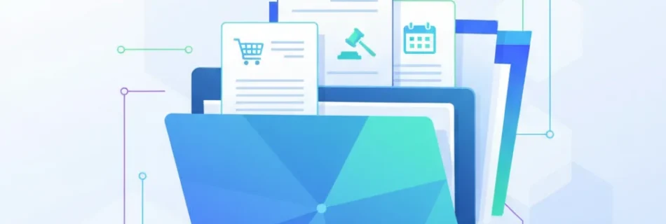 Document Required To File A Consumer Case