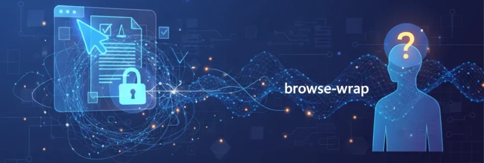 Clickwrap And Browsewrap