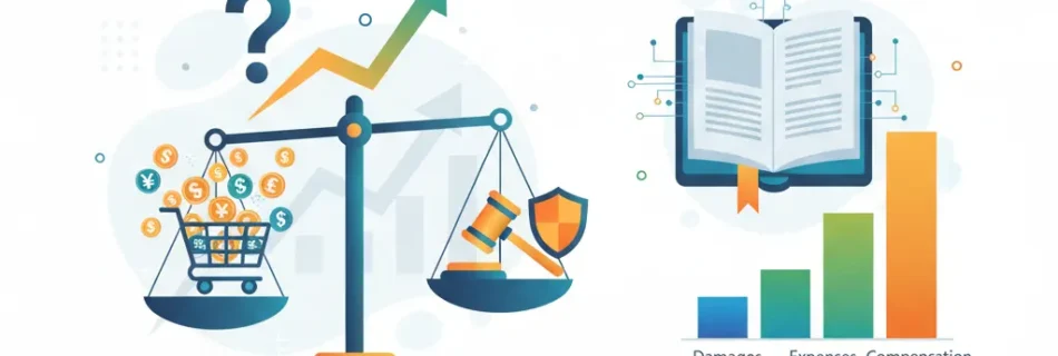 Compensation Claim in Court