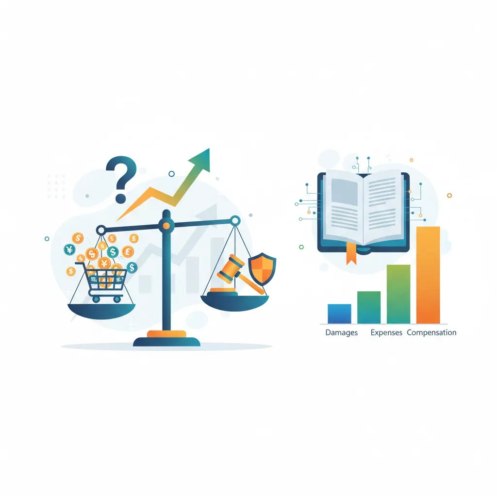 Compensation Claim in Court