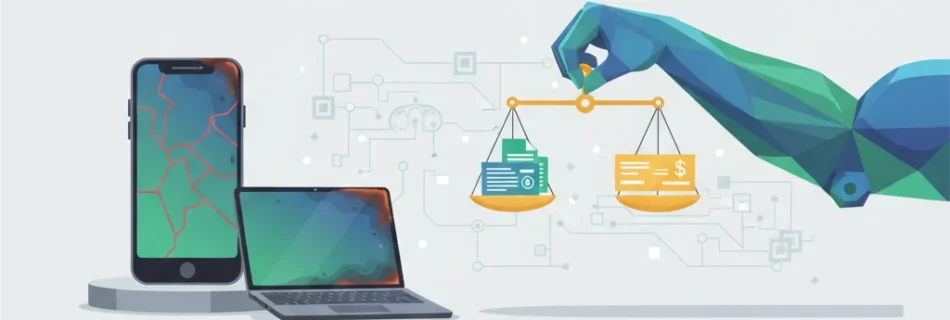 Demand Compensation On Defective Product