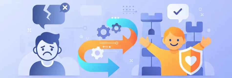 Consumer Complaint Resolution