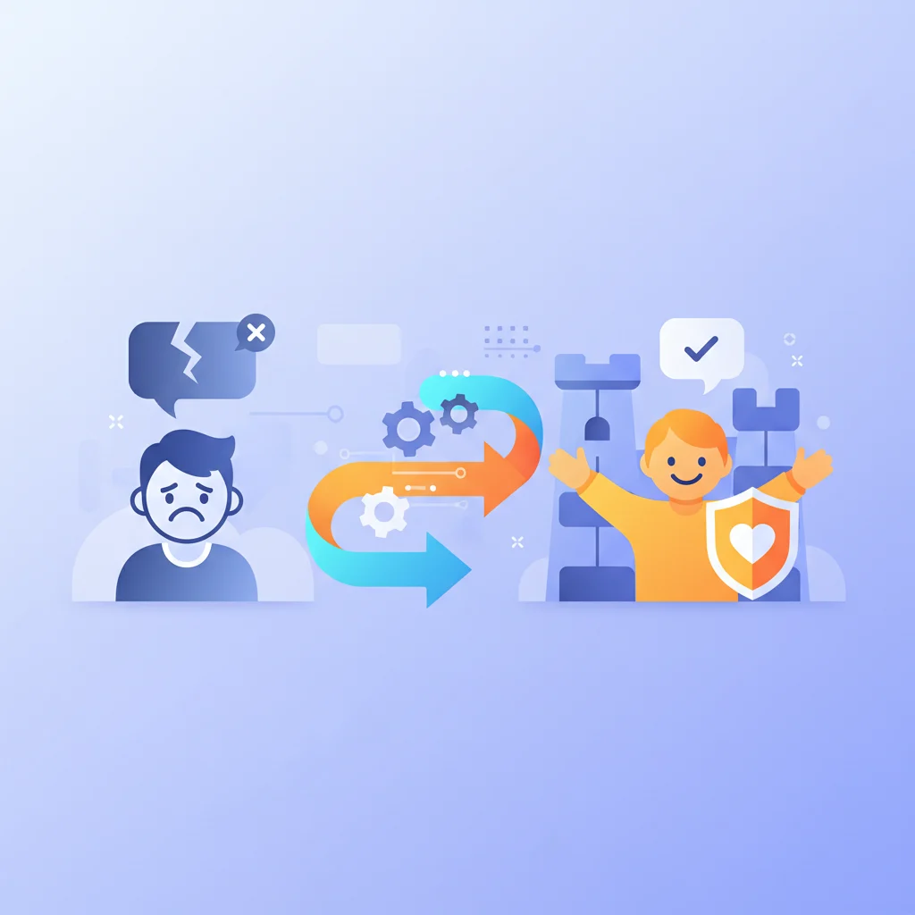 Consumer Complaint Resolution