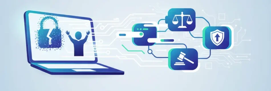 Legal Action Against Fraud Website