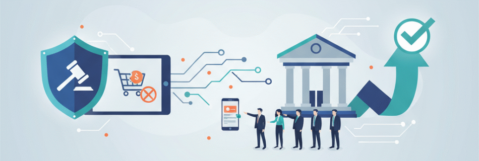 Legal Action On Online Seller