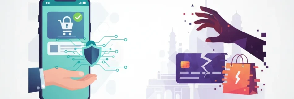 Online Shopping Fraud In India