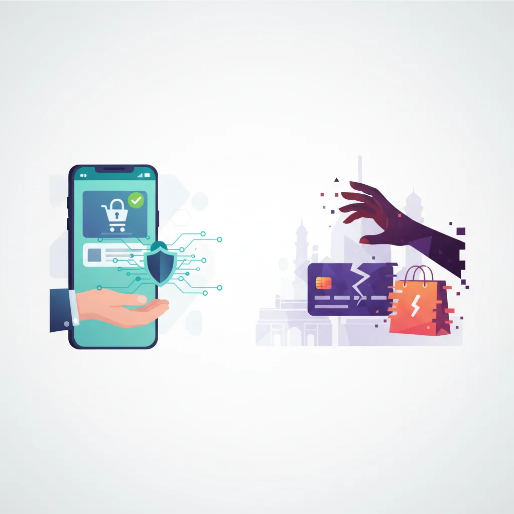 Online Shopping Fraud In India