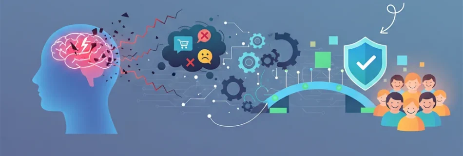 Psychological Impact Of Consumer Complaints