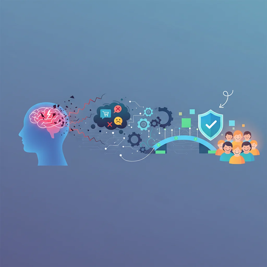 Psychological Impact Of Consumer Complaints