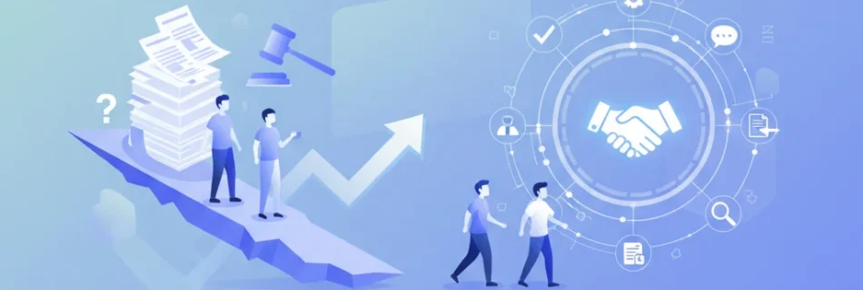 Modern Consumer Disputes