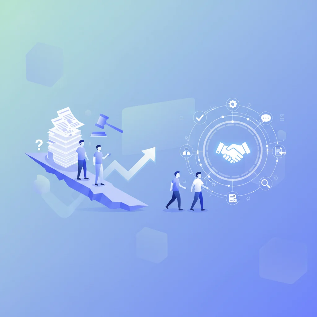 Modern Consumer Disputes