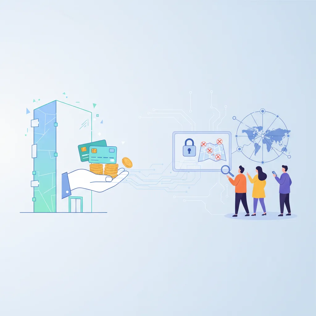 Company Taken Money And Disappear