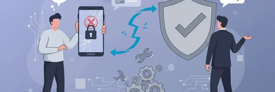 Brand Warranty Is Denied