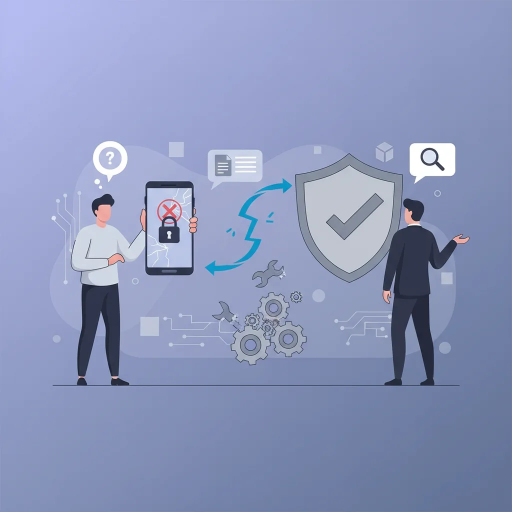 Brand Warranty Is Denied