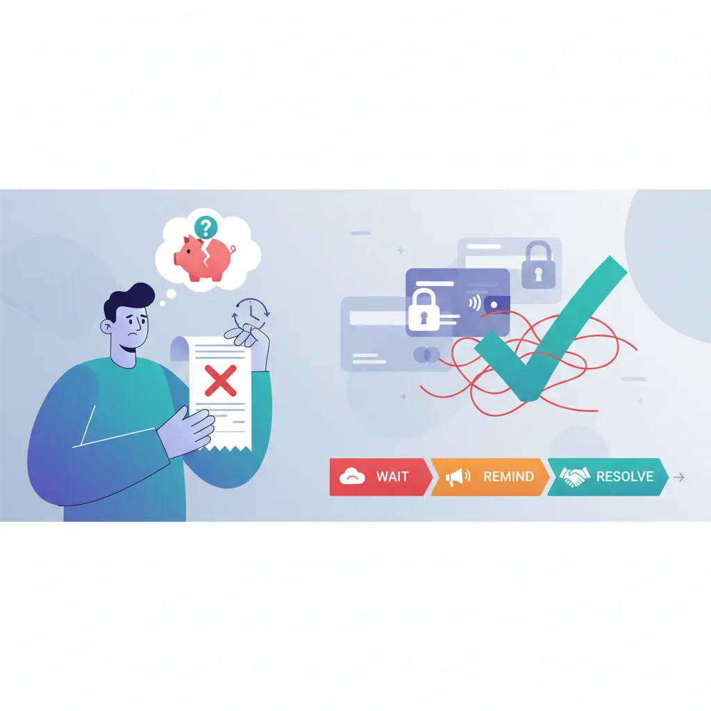 Company Delayed On Refund