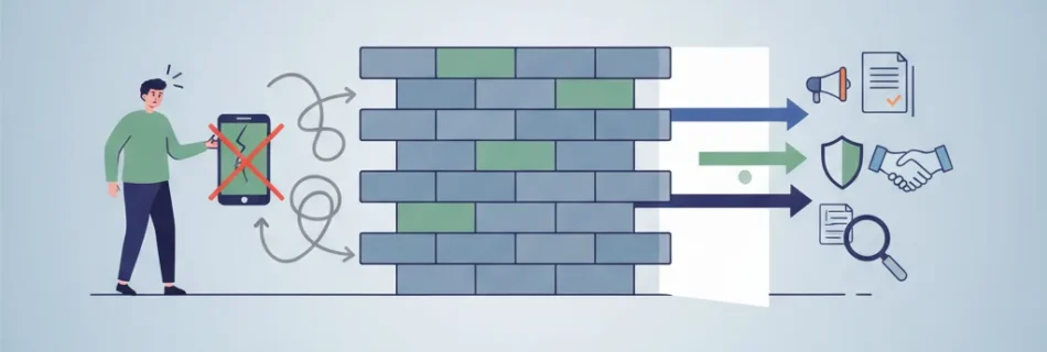 When Consumer Complaint Resolved