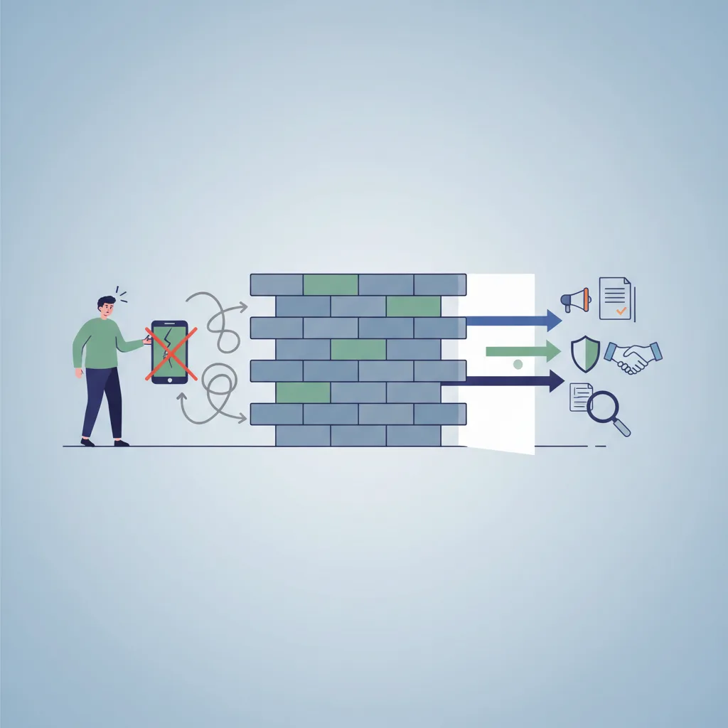 When Consumer Complaint Resolved