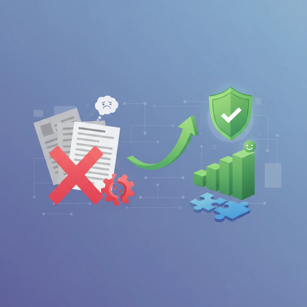 Consumer Complaint Get Rejected