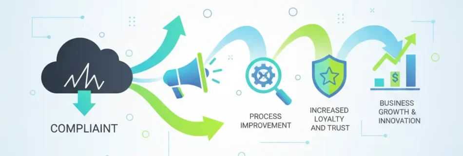 Consumer Complaints Are Good For Business